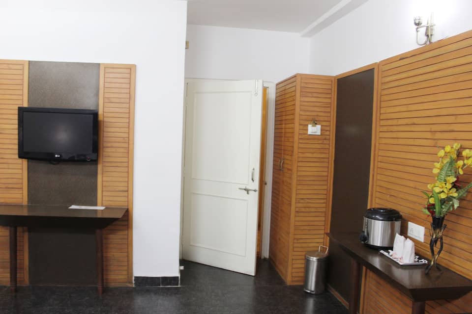 Hotel Moti Mahal
